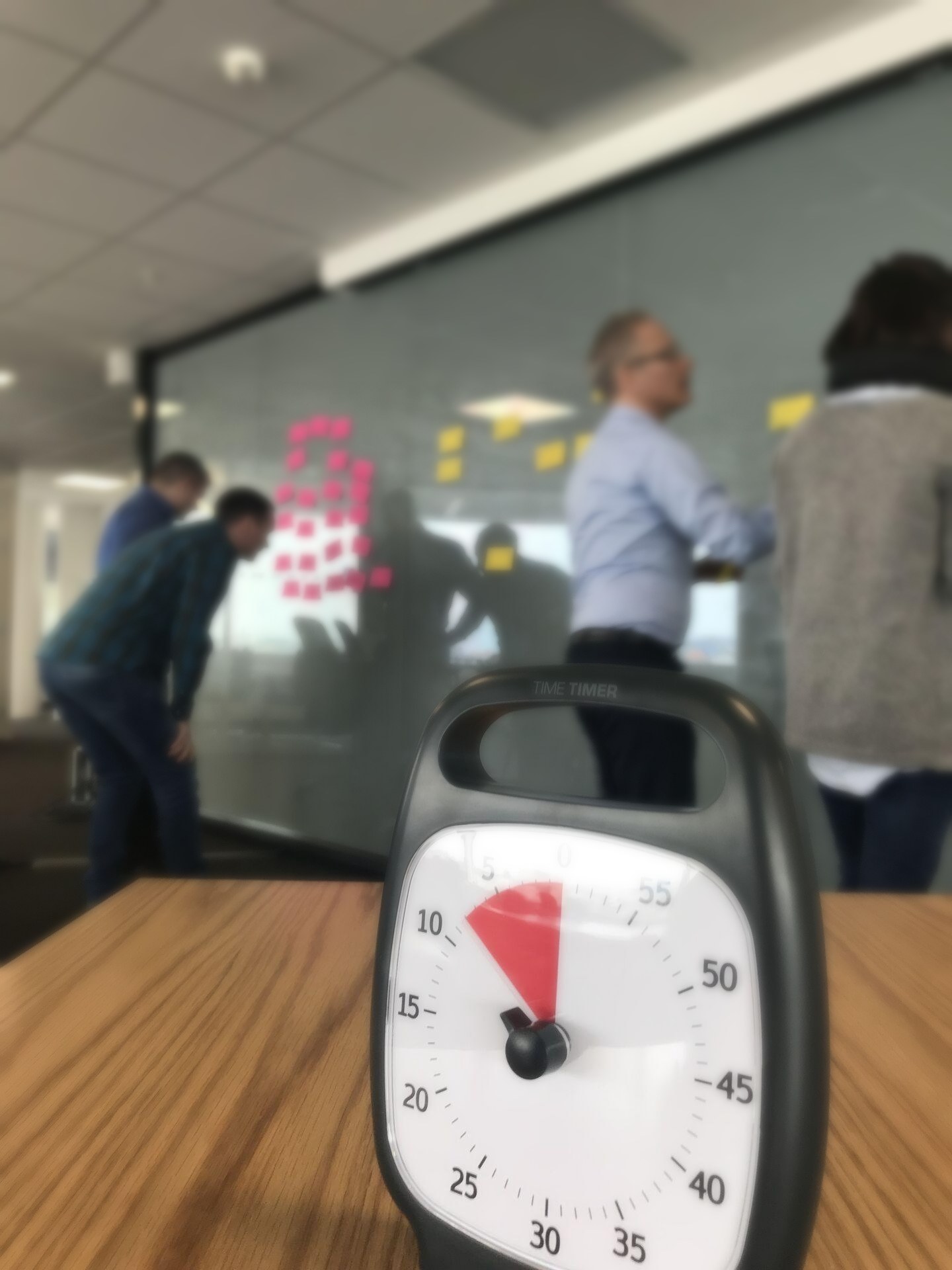Workshop – Steens Consulting